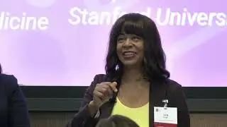 Stanford Panel: Data-Driven Discovery in Research