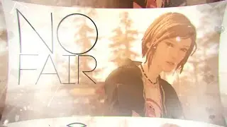 Amberprice | Ocean Eyes [Life Is Strange: BTS]