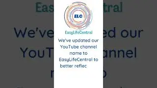 Easy Life Central. you can find best solutions.