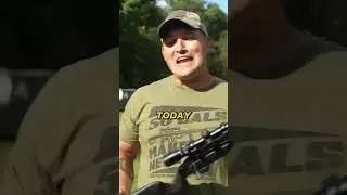 ЛУЧШАЯ винтовка для охоты на оленей. ЧАСТЬ 4. ПОСЛЕДНЯЯ ЧАСТЬ.