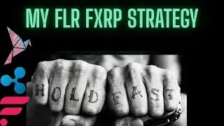 ИСПОЛЬЗОВАНИЕ FXRP И FLR В ПУЛАХ ЛИКВИДНОСТИ | ПОЛУЧАЙТЕ % ДОХОДНОСТИ