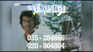 Veronica TV Promo + Pop Journaal (22.02.1978)