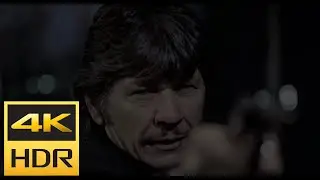 Death Wish (1974) - Second Mugger Killing