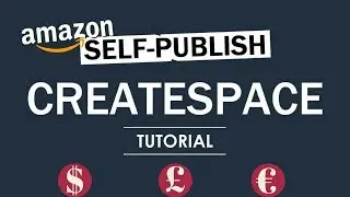 Amazon Kindle & CreateSpace Self Publishing Revolution