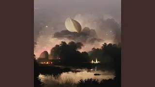 Tears at twilight