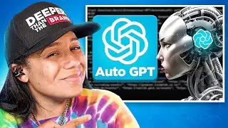 AutoGPT Exposed: Unlock the Power and Try It Today!