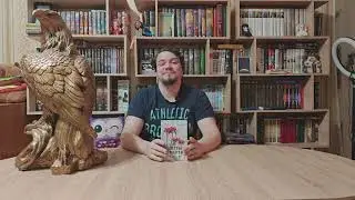 Цветы смерти. Тонгон Ли.