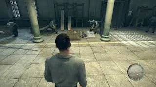 Mafia2 Definative Edition Sosafour10 Ps5pro