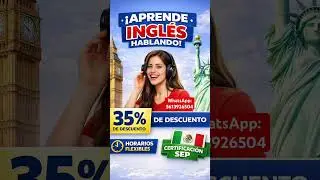 Buscas aprender ingl&eacute;s?