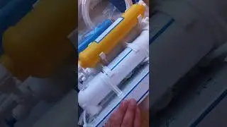 Hramoff ECO Club. Новинки 2024. Новый фильтр для,воды от Hydratec, серия Osmo +5. Часть 2