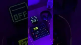 Digitakt Groove 🧡 #digitakt #elektron