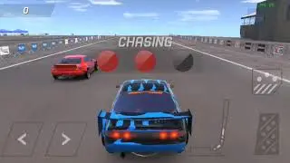 Torque Drift Beta gameplay