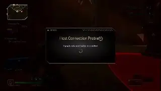 Outriders after patch 1.08