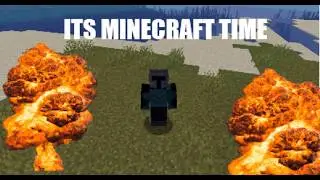 LETS START PLAYING Mnecraft Survival 1.21 Let's Play | Episode 1