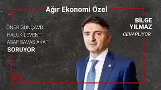 3 ekonomist İYİ Partili Bilge Yılmaz'ı terletti | Bu program ekonomiyi kurtarır mı?