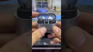 Galaxy Buds 3 Pro True Wireless Bluetooth Earbuds, Sound Optimization HIFI high sound quality
