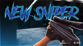 Critical Ops - New Gun is Leaked !! UPDATE !! (NEW SNIPER)