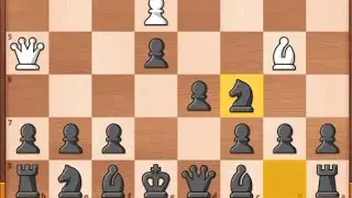 Magnus Carlsen's Best Game Ever vs Vladimir Fedoseev