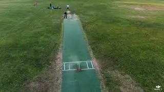 cricket practice in Birmingham alabama