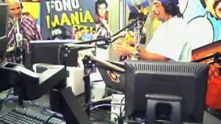 El Gaito en La Fonoman&iacute;a