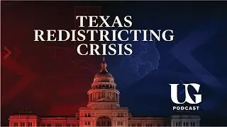 BUSTED: Democrats Flee Texas to Stop Hispanic Representation | Under God Ep 190