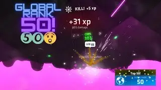 Global Rank 50 - ShellShock Live | Courtnetto Gaming