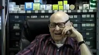 Elmer Jackson