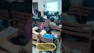 #PAFCollegeLowerTopa Entry Test Preparation Class