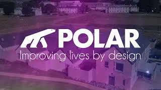 Polar Projects: Langdon Hospital
