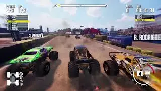 streaming test