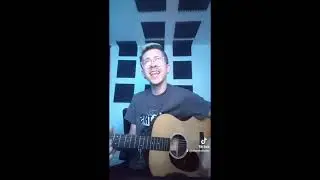 Love Me Like You Used To Cover- Julian Sky (Lord Huron)