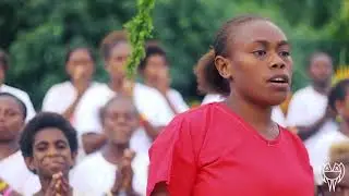 Ransara Catholic Youth.South Pentecost.