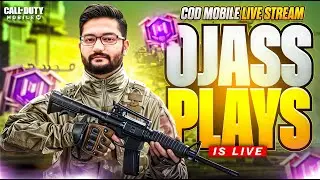 🔴 LIVE | COD Mobile India Live | MP Ranked Vertical Stream #codm #shorts #shortslive #funny