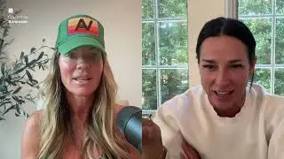 Pep Talk - The Future of Health Solutions with Laura Lentz and Amber Duncan