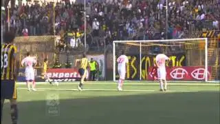 Juve Stabia  1-0 Bari 22/10/2011 2011-12 - 11°