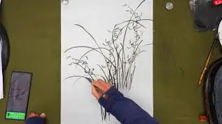 蘭 _東泉詩 동천시/ 동천TV