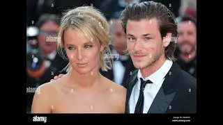 Pietri : l'ex -compagne de Gaspard poste une photo symbolique pour c&eacute;l&eacute;brer l'anniversa de l'acteur