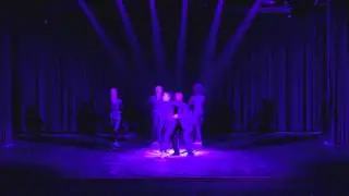 UDC - For The Love Of Dance: Ties That Bind
