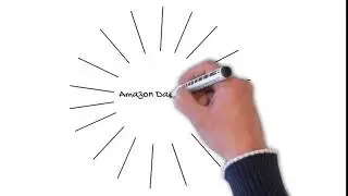 Dash Button