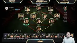 Totw 14 is here Fifa 21