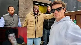 Minnesotas Billion Dollar Fraud Scandal | Phil Reacts
