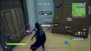 Open Safes (3) Fortnite week 6 Epic Quest