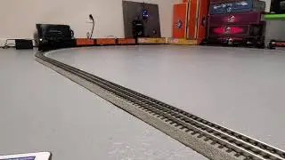 MTH Premier proto sound 3 Erie Angus