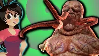 Creatures of Fallout Explained WITH SCIENCE! [Fallout Theory]