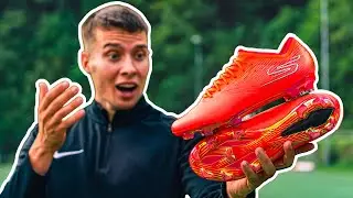 Dieser Schuh wird dem Nike Mercurial gefährlich?!