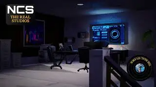 The Real Studios: The Agency Spy theme | NCS Music for All