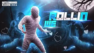 WE ROLLIN | PUBG BEAT SYNC | @SHUBHWORLDWIDE