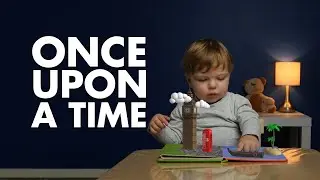 Once Upon a Velocity