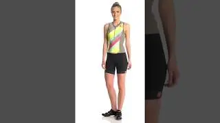 Castelli Women's Core 2 Tri Short | SwimOutlet.com