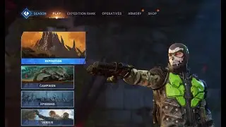 Let's Play Shatterline PVE!!
